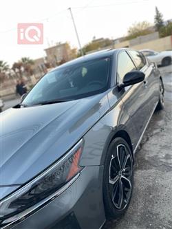 نيسان ألتيما